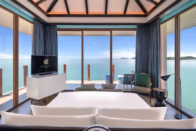 Premier Village Resort Phú Quốc